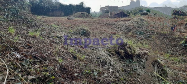Terreno para Venda em São João da Madeira