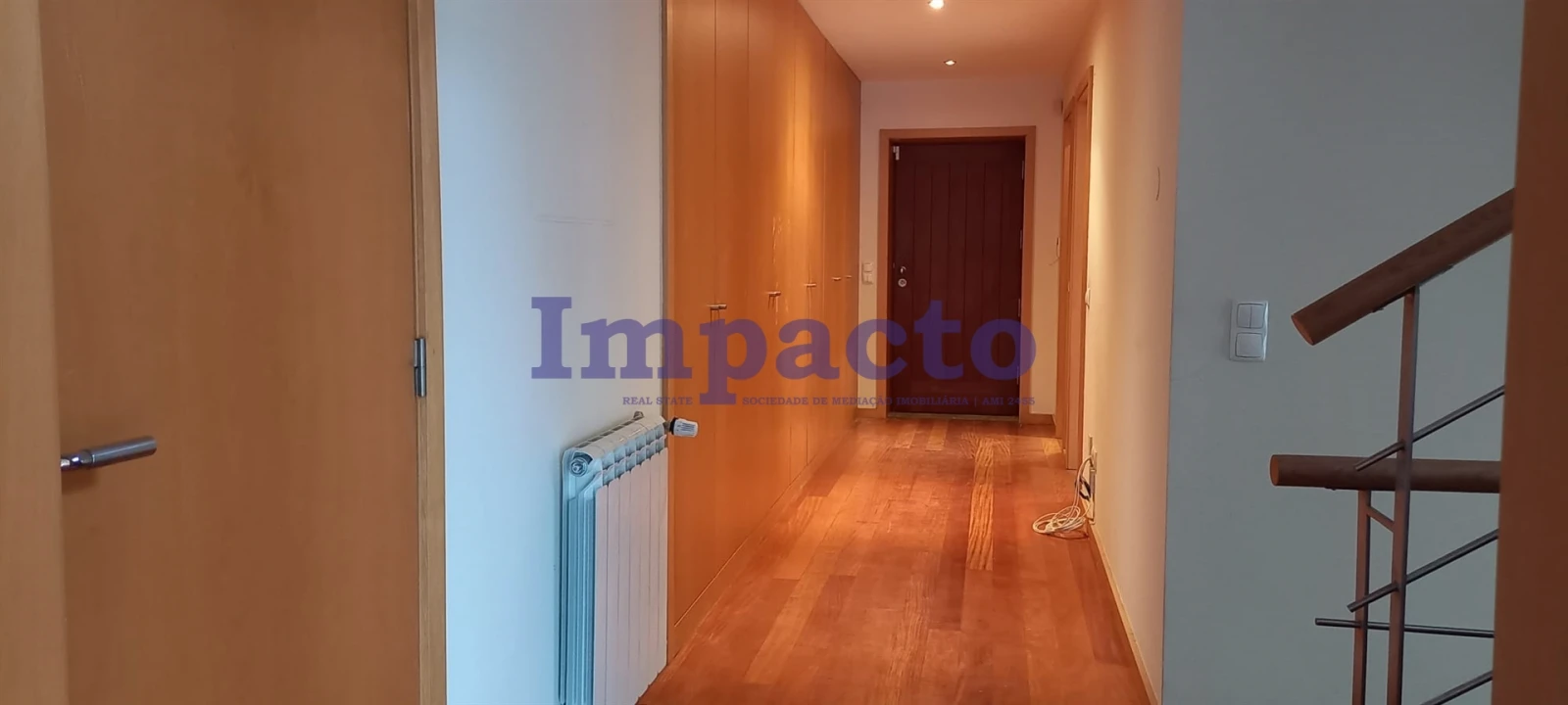 Moradia T3 para Venda em Fornos Foto 2