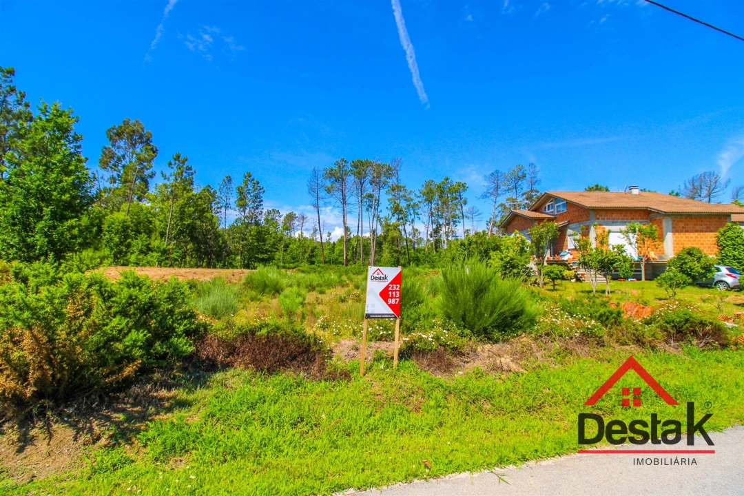Terreno para Venda em Lordosa Foto 1