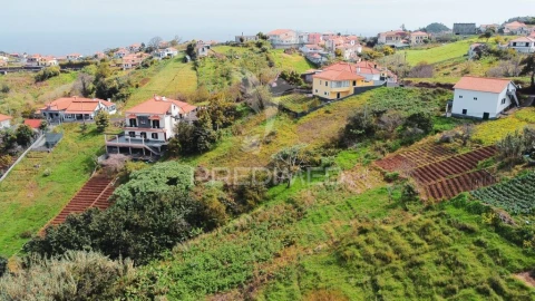 Terreno para Venda em Santana