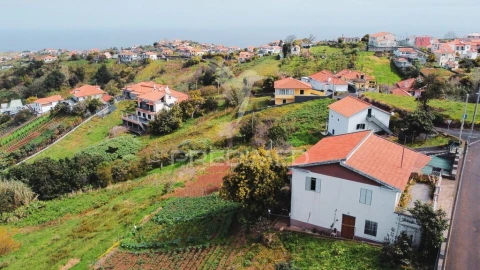 Terreno para Venda em Santana