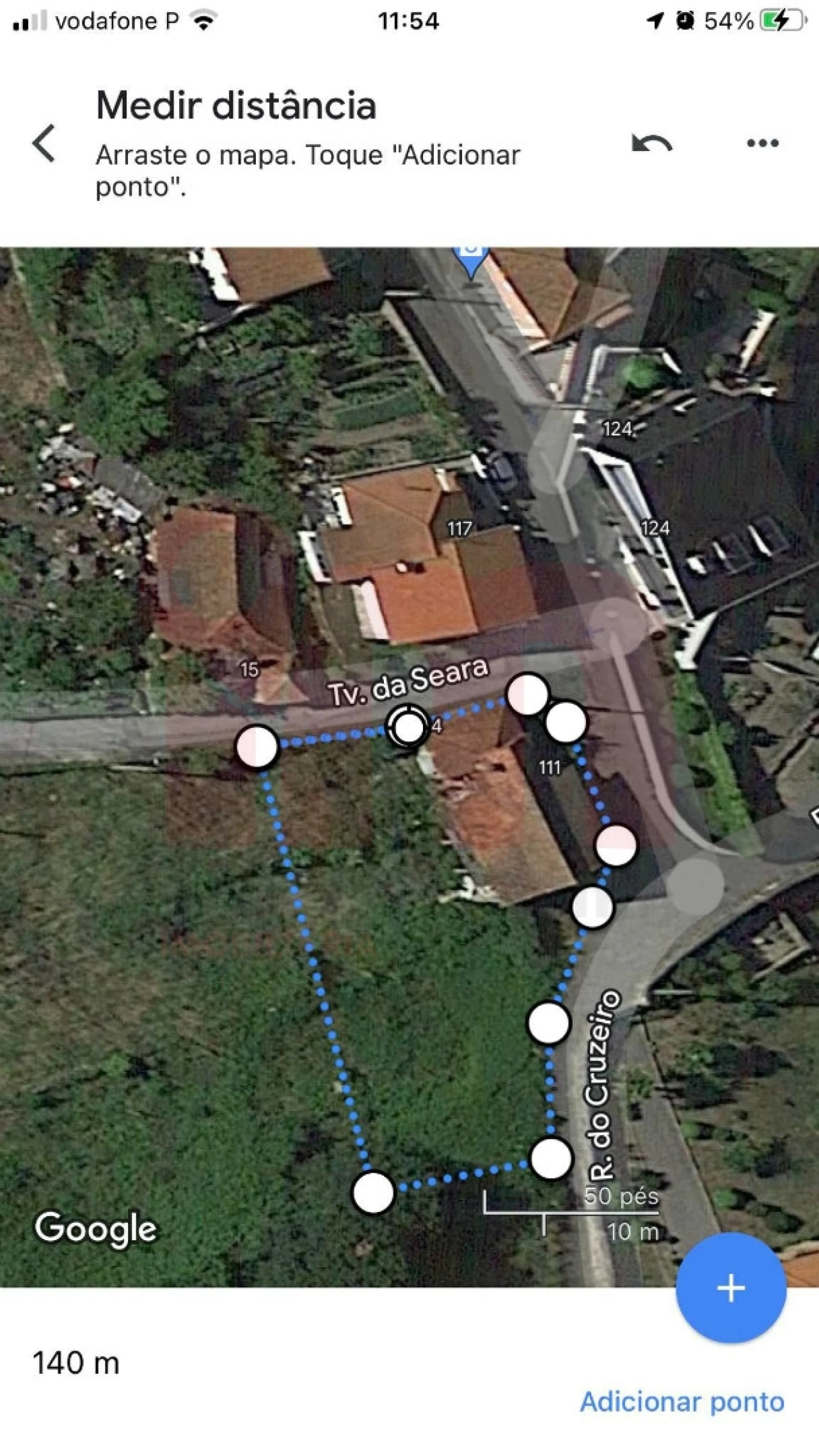 Moradia T4 para Venda em Lordelo Foto 11