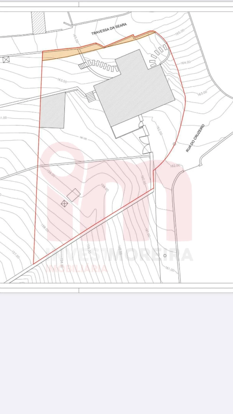 Moradia T4 para Venda em Lordelo Foto 12