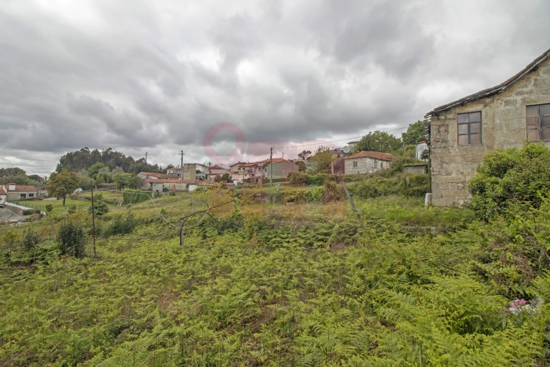 Moradia T4 para Venda em Lordelo Foto 19