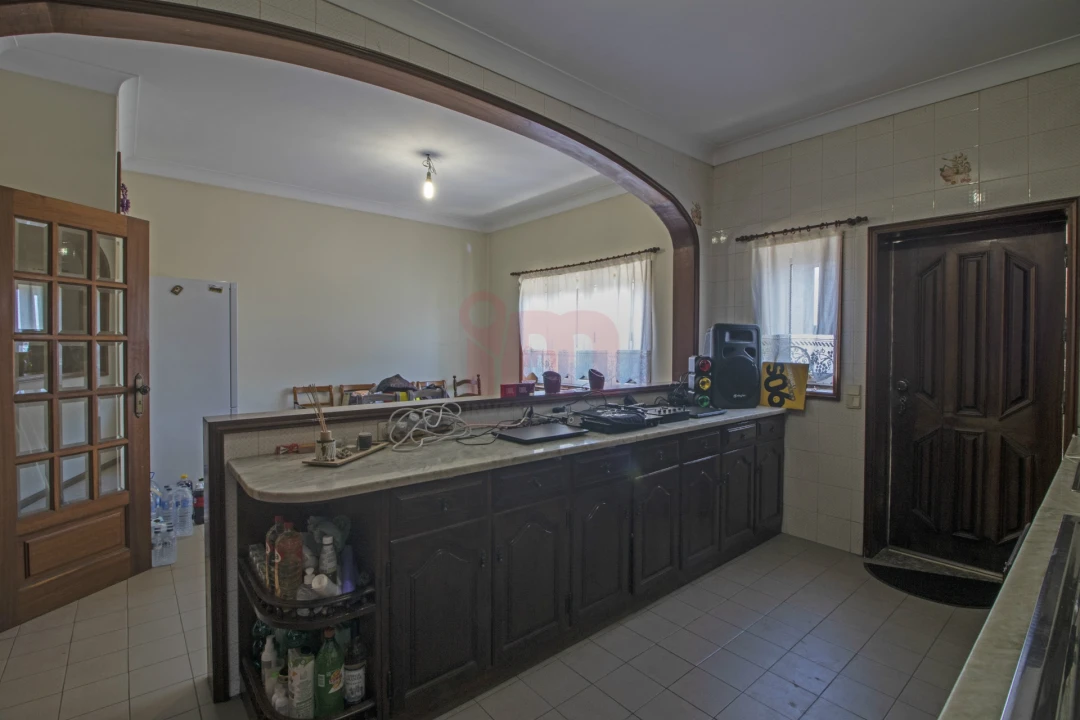 Moradia T6 para Venda em Vila das Aves Foto 14