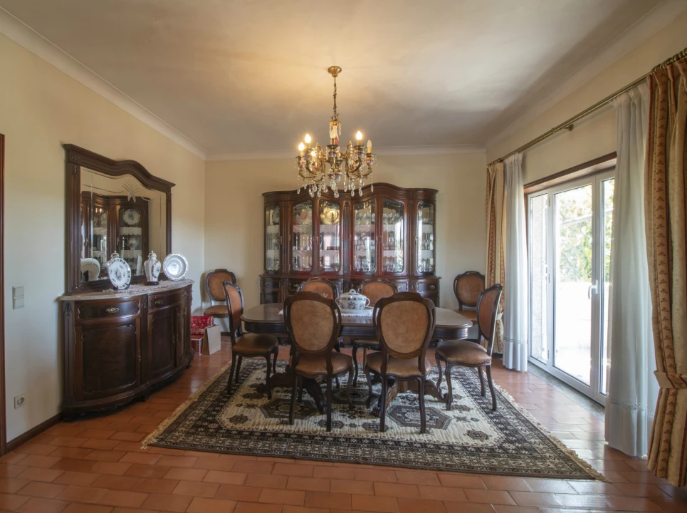 Moradia T6 para Venda em Vila das Aves Foto 9