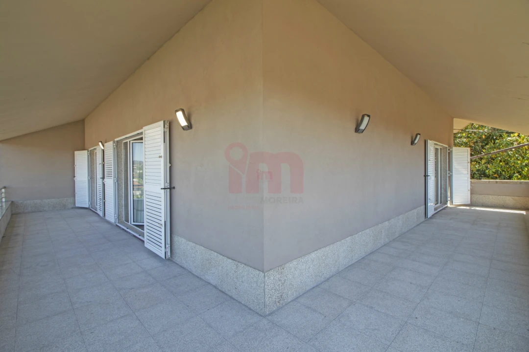 Moradia T6 para Venda em Vila das Aves Foto 7