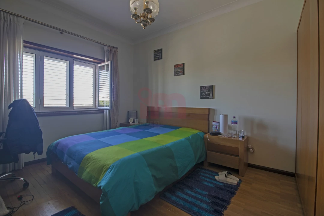 Moradia T6 para Venda em Vila das Aves Foto 30