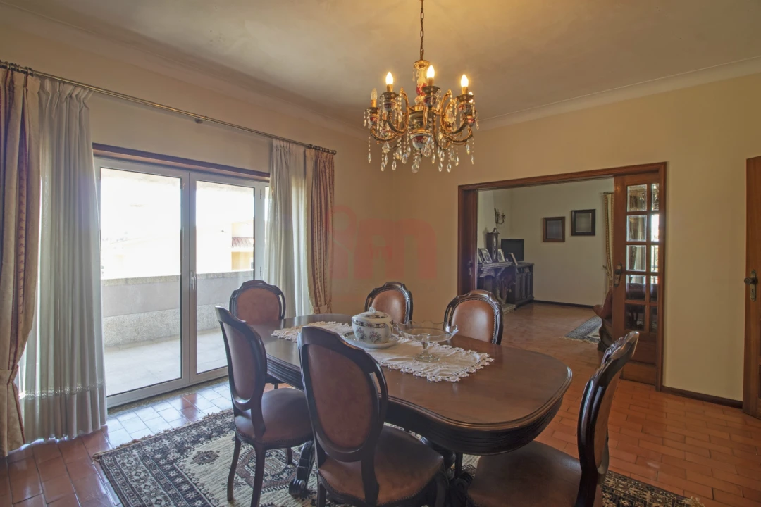 Moradia T6 para Venda em Vila das Aves Foto 11