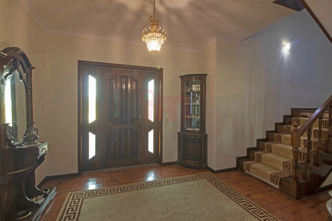 Moradia T6 para Venda em Vila das Aves Foto 48