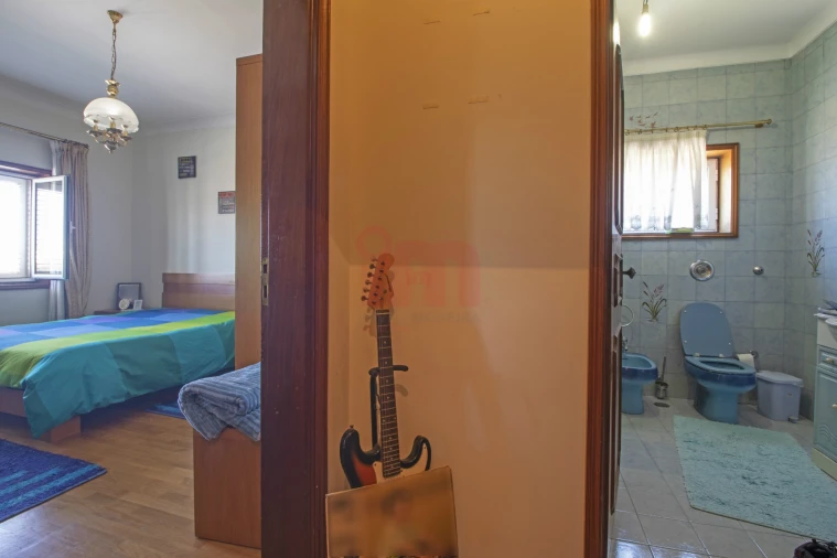 Moradia T6 para Venda em Vila das Aves Foto 28