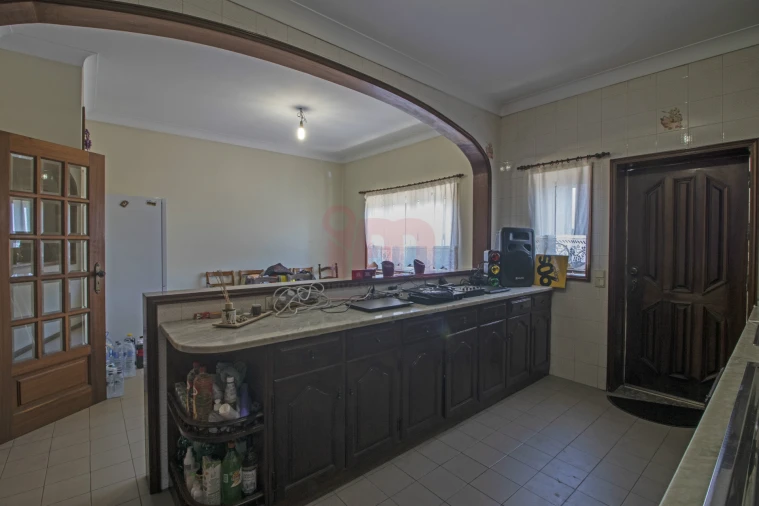 Moradia T6 para Venda em Vila das Aves Foto 14