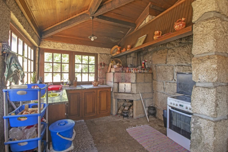 Moradia T6 para Venda em Vila das Aves Foto 77