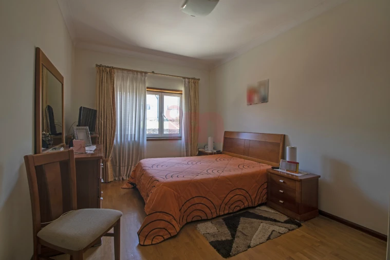 Moradia T6 para Venda em Vila das Aves Foto 21