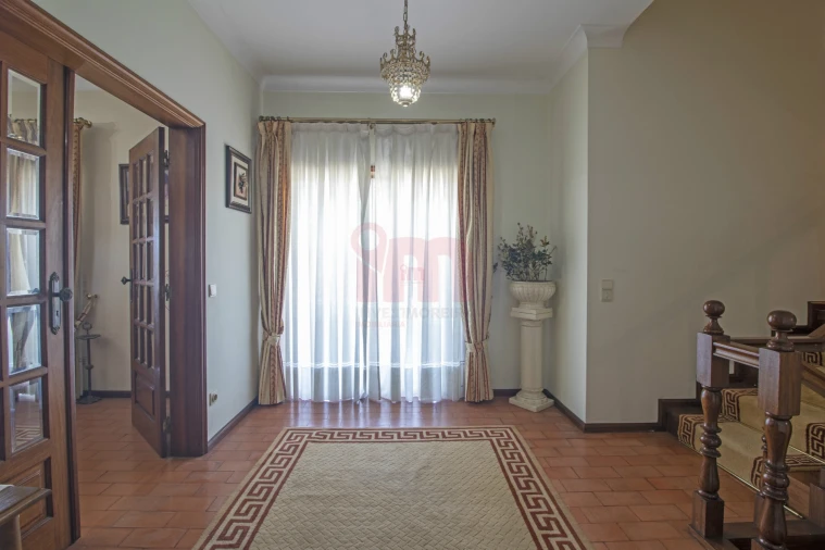 Moradia T6 para Venda em Vila das Aves Foto 43