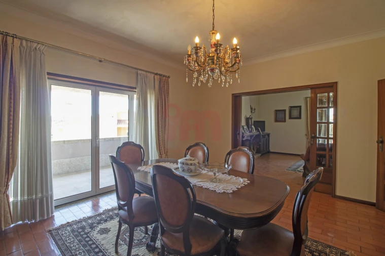 Moradia T6 para Venda em Vila das Aves Foto 11