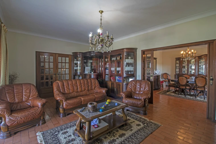 Moradia T6 para Venda em Vila das Aves Foto 5