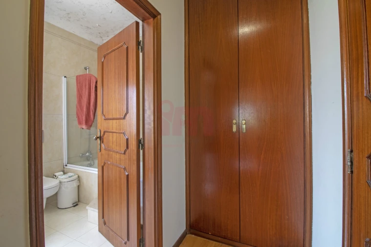 Moradia T6 para Venda em Vila das Aves Foto 24