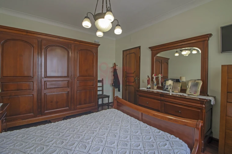 Moradia T6 para Venda em Vila das Aves Foto 71