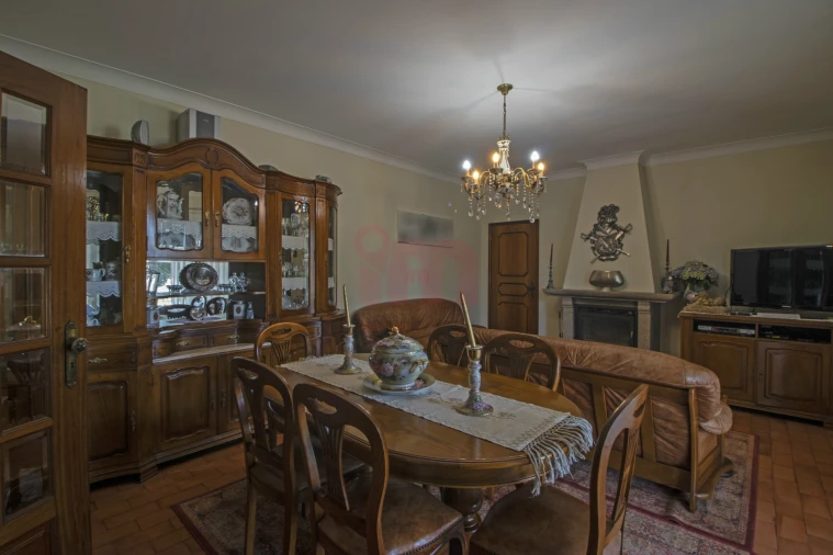 Moradia T6 para Venda em Vila das Aves Foto 55