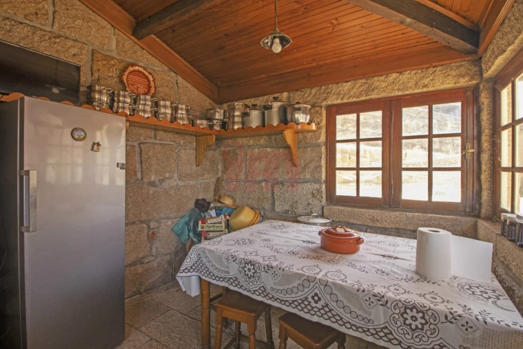 Moradia T6 para Venda em Vila das Aves Foto 76