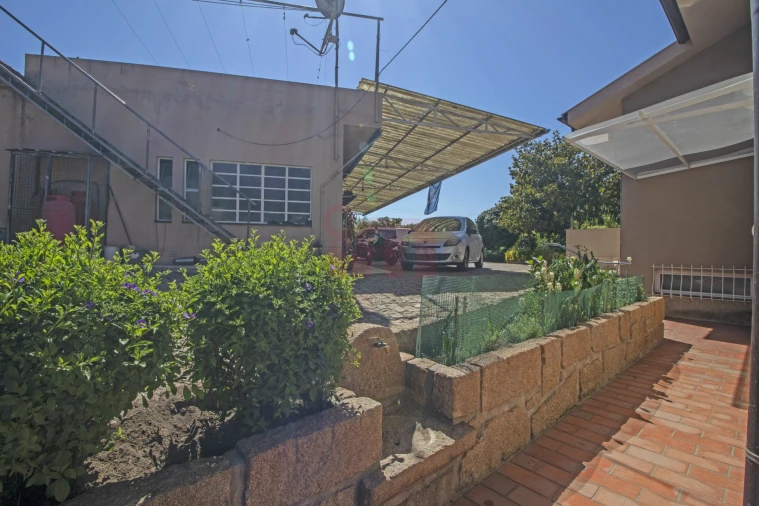 Moradia T6 para Venda em Vila das Aves Foto 80