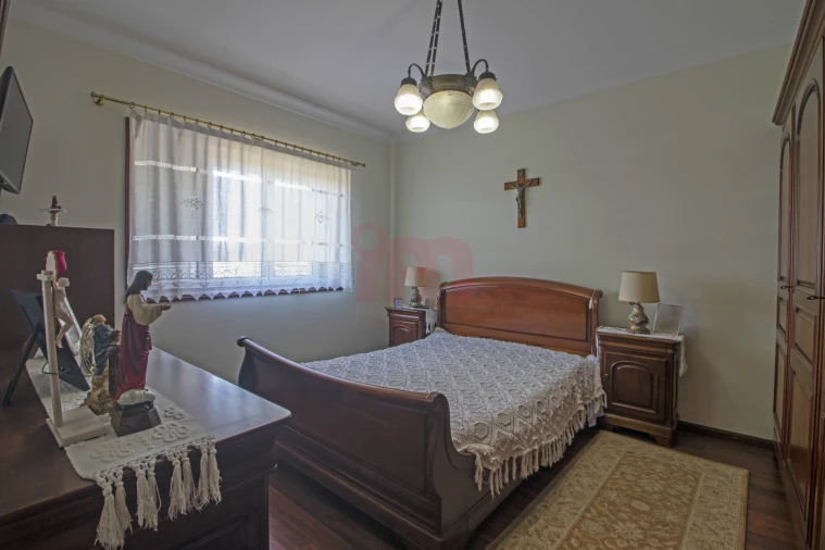 Moradia T6 para Venda em Vila das Aves Foto 69