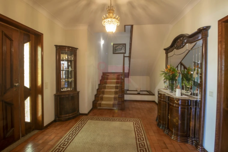 Moradia T6 para Venda em Vila das Aves Foto 47