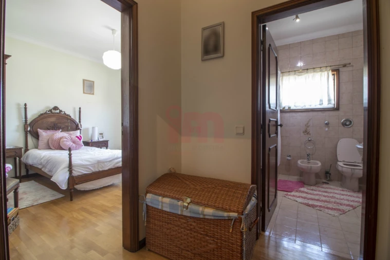 Moradia T6 para Venda em Vila das Aves Foto 34