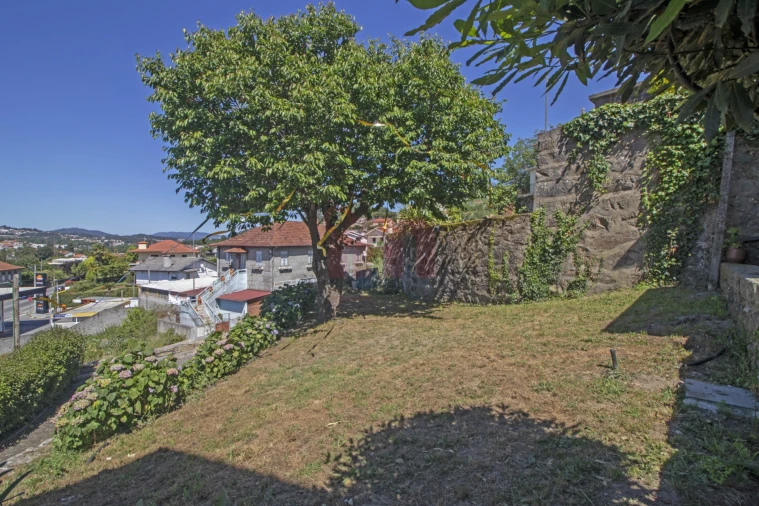 Moradia T6 para Venda em Vila das Aves Foto 85