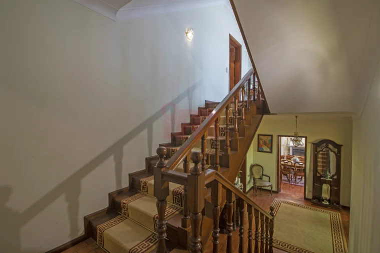 Moradia T6 para Venda em Vila das Aves Foto 46