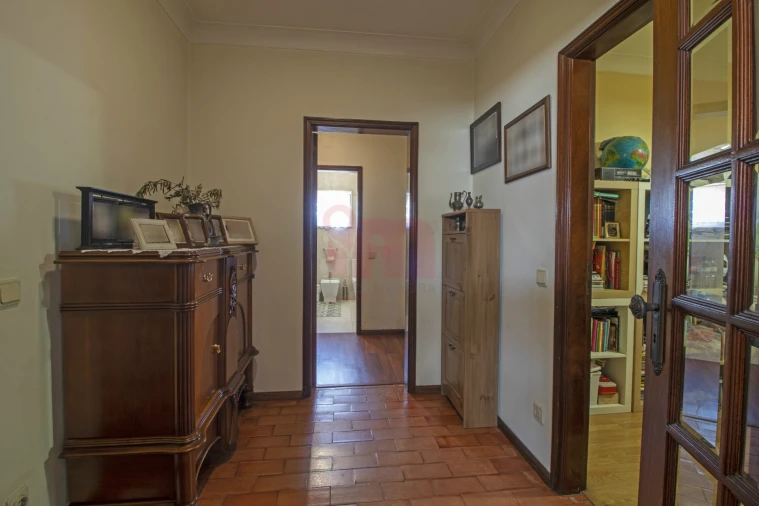 Moradia T6 para Venda em Vila das Aves Foto 64