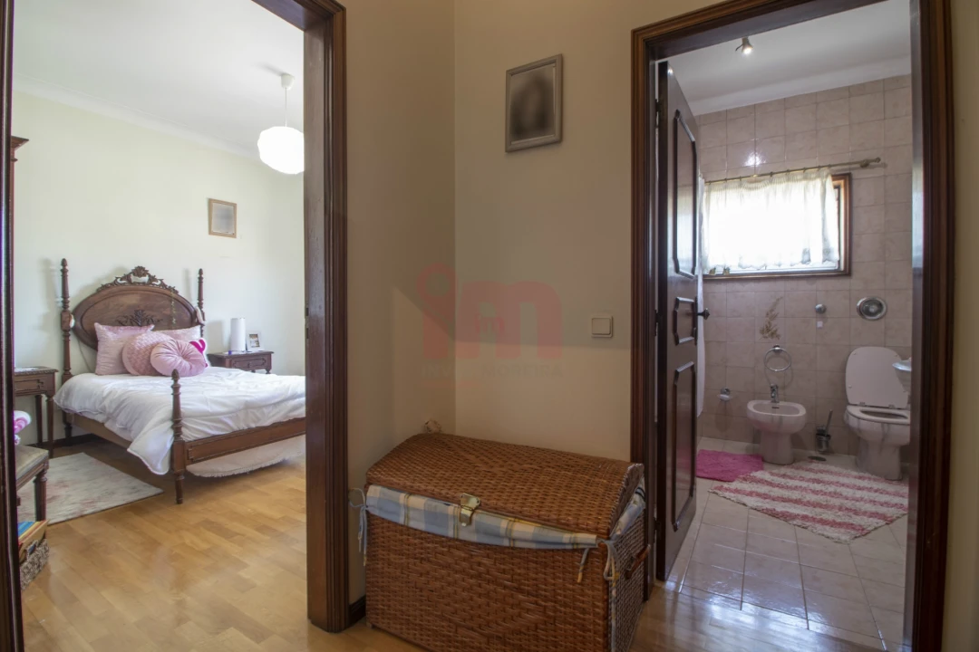 Moradia T6 para Venda em Vila das Aves Foto 34