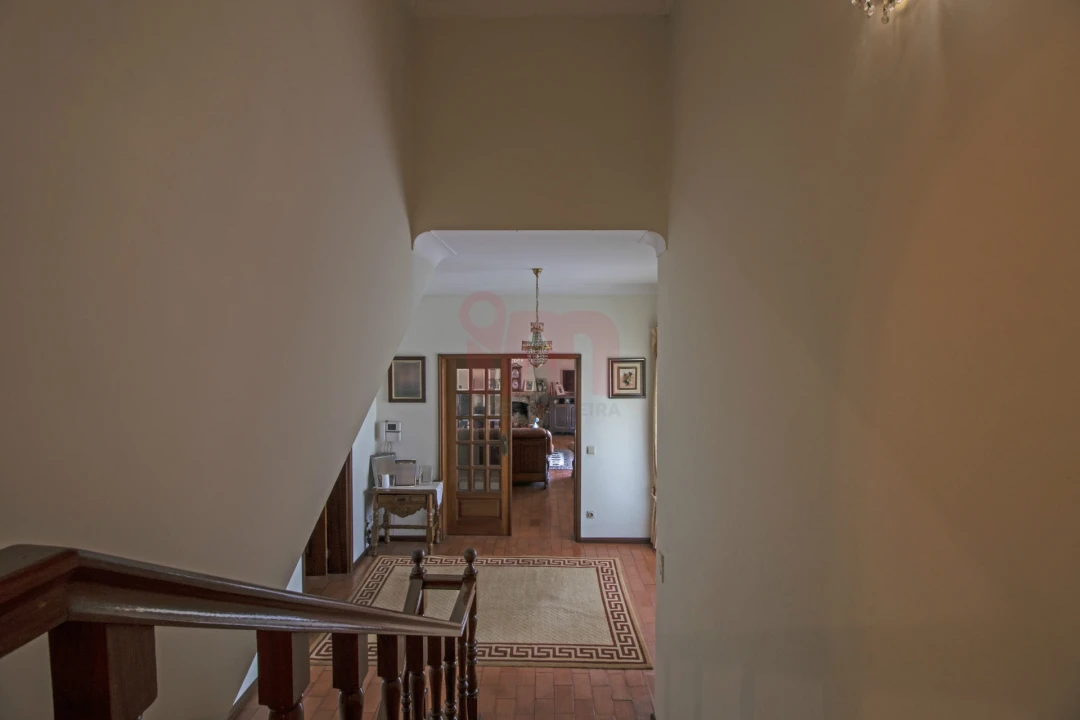 Moradia T6 para Venda em Vila das Aves Foto 41