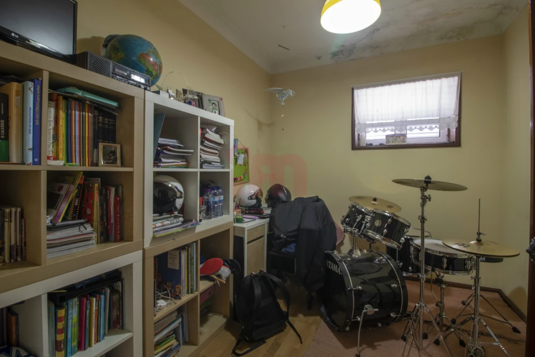 Moradia T6 para Venda em Vila das Aves Foto 63