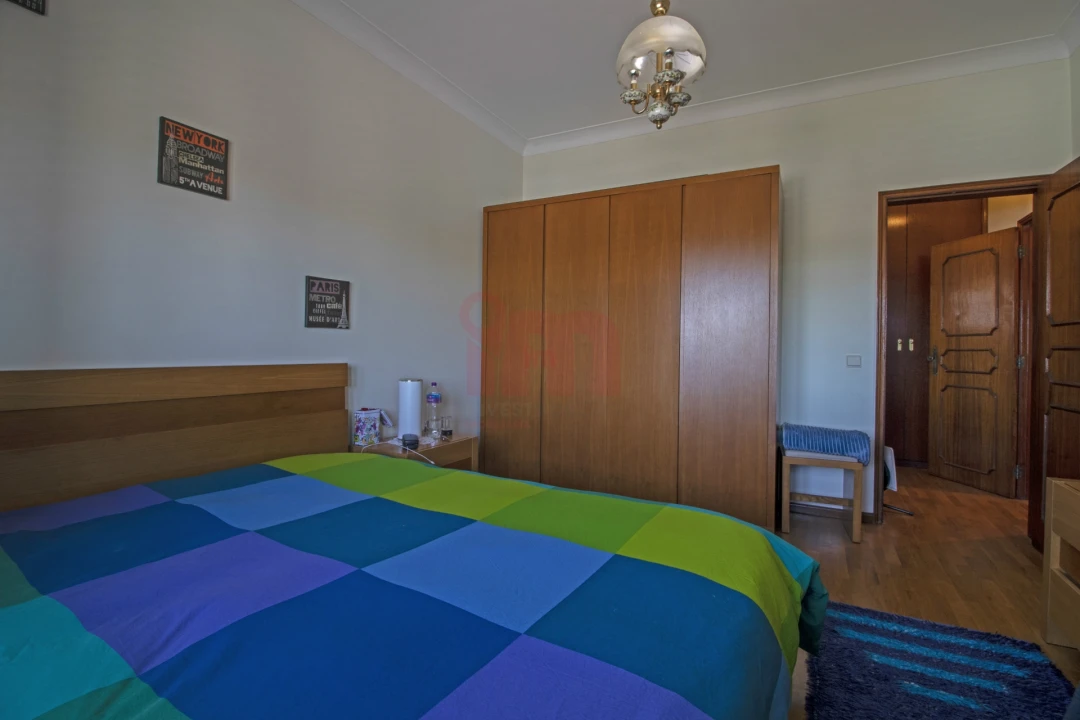 Moradia T6 para Venda em Vila das Aves Foto 31