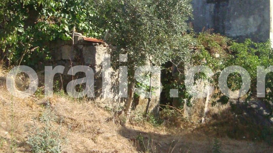 Terreno para Venda em Povolide