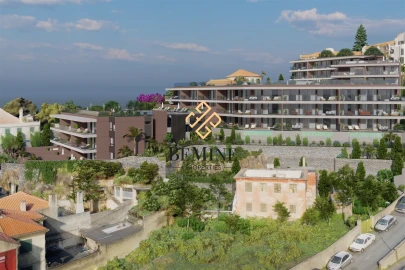Apartamento T2 para Venda em Funchal (Santa Luzia)