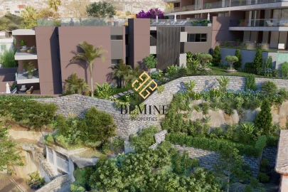 Apartamento T2 para Venda em Funchal (Santa Luzia)