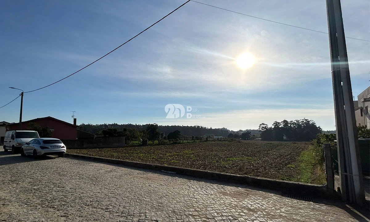 Terreno para Venda em Vilar e Mosteiró Foto 10