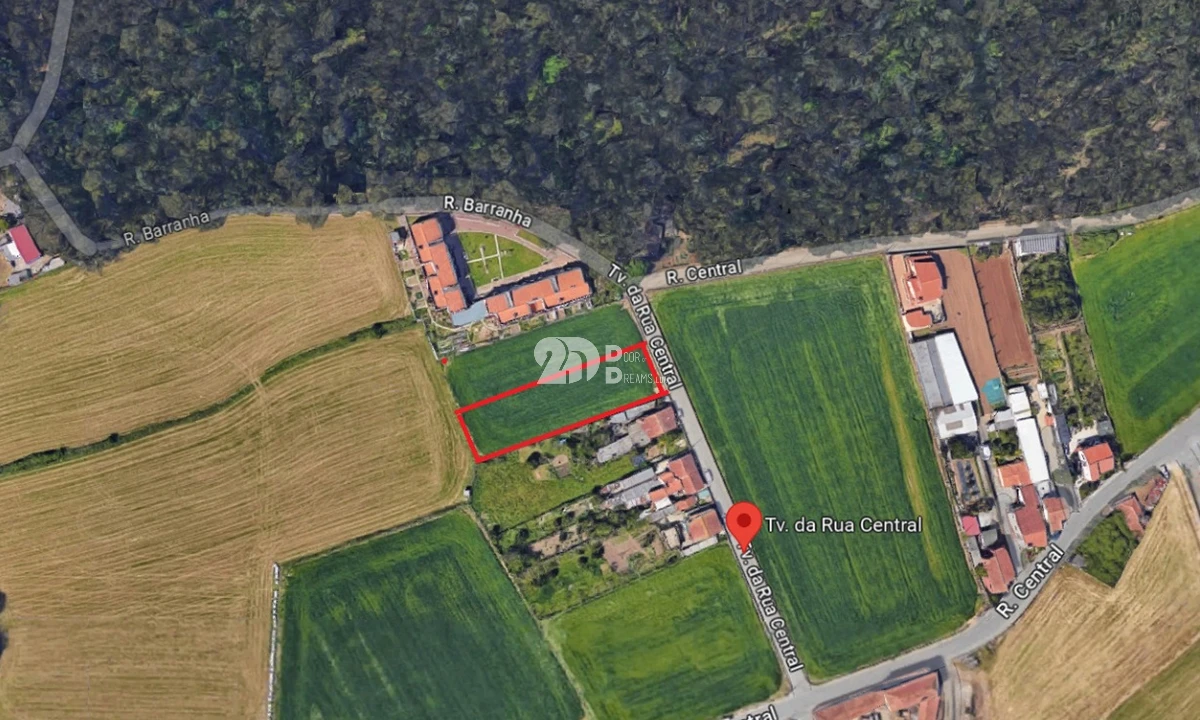 Terreno para Venda em Vilar e Mosteiró Foto 11