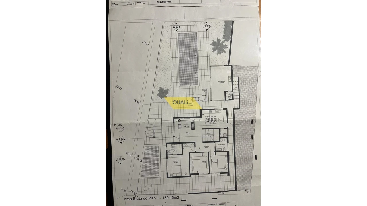 Moradia T4 para Venda em Paul do Mar Foto 2