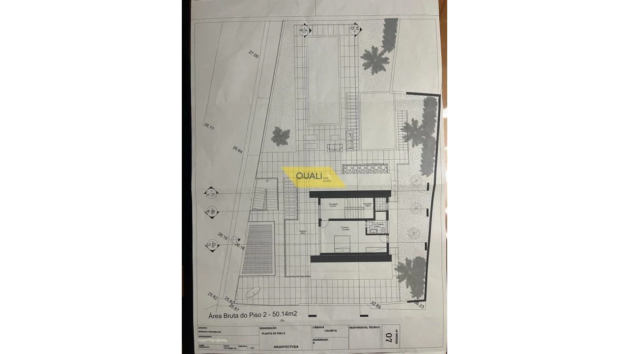Moradia T4 para Venda em Paul do Mar Foto 3