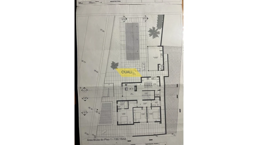 Moradia T4 para Venda em Paul do Mar Foto 2