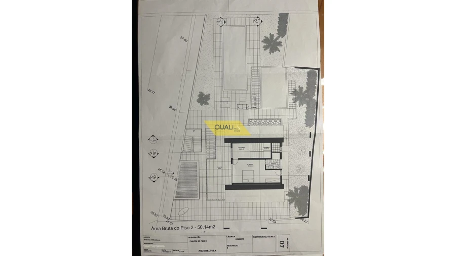 Moradia T4 para Venda em Paul do Mar Foto 3