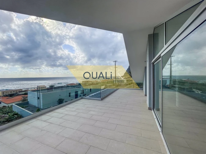 Moradia T4 para Venda em Paul do Mar Foto 40