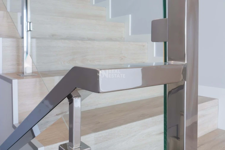 Moradia T4 para Venda em Paul do Mar Foto 70