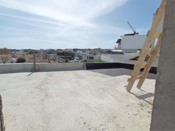 Moradia T3 para Venda em Caparica e Trafaria