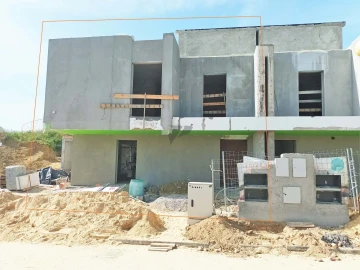Moradia T3 para Venda em Caparica e Trafaria