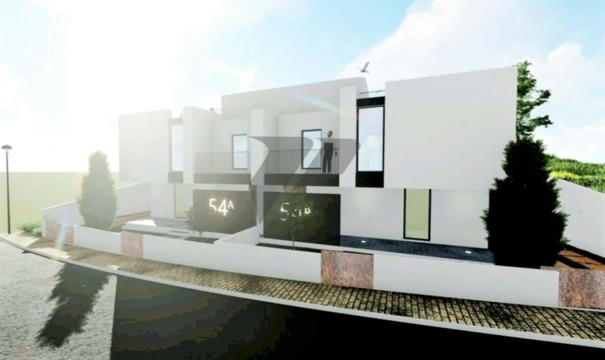 Moradia T3 para Venda em Caparica e Trafaria Foto 27
